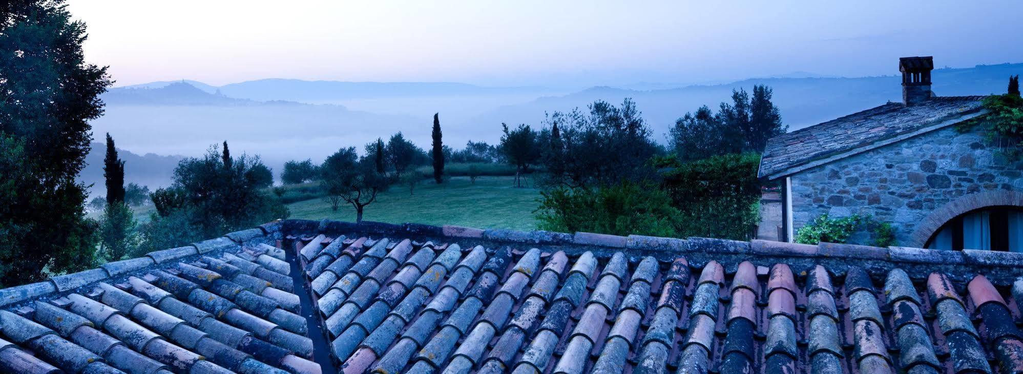 Tenuta Di Canonica Todi Exterior photo